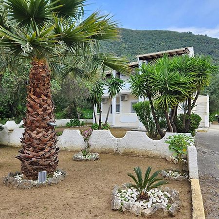 Villa Elena 阿普索斯 外观 照片