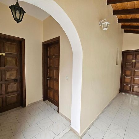 Villa Elena 阿普索斯 外观 照片