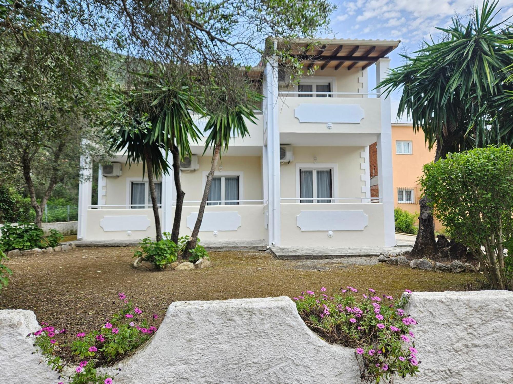 Villa Elena 阿普索斯 外观 照片