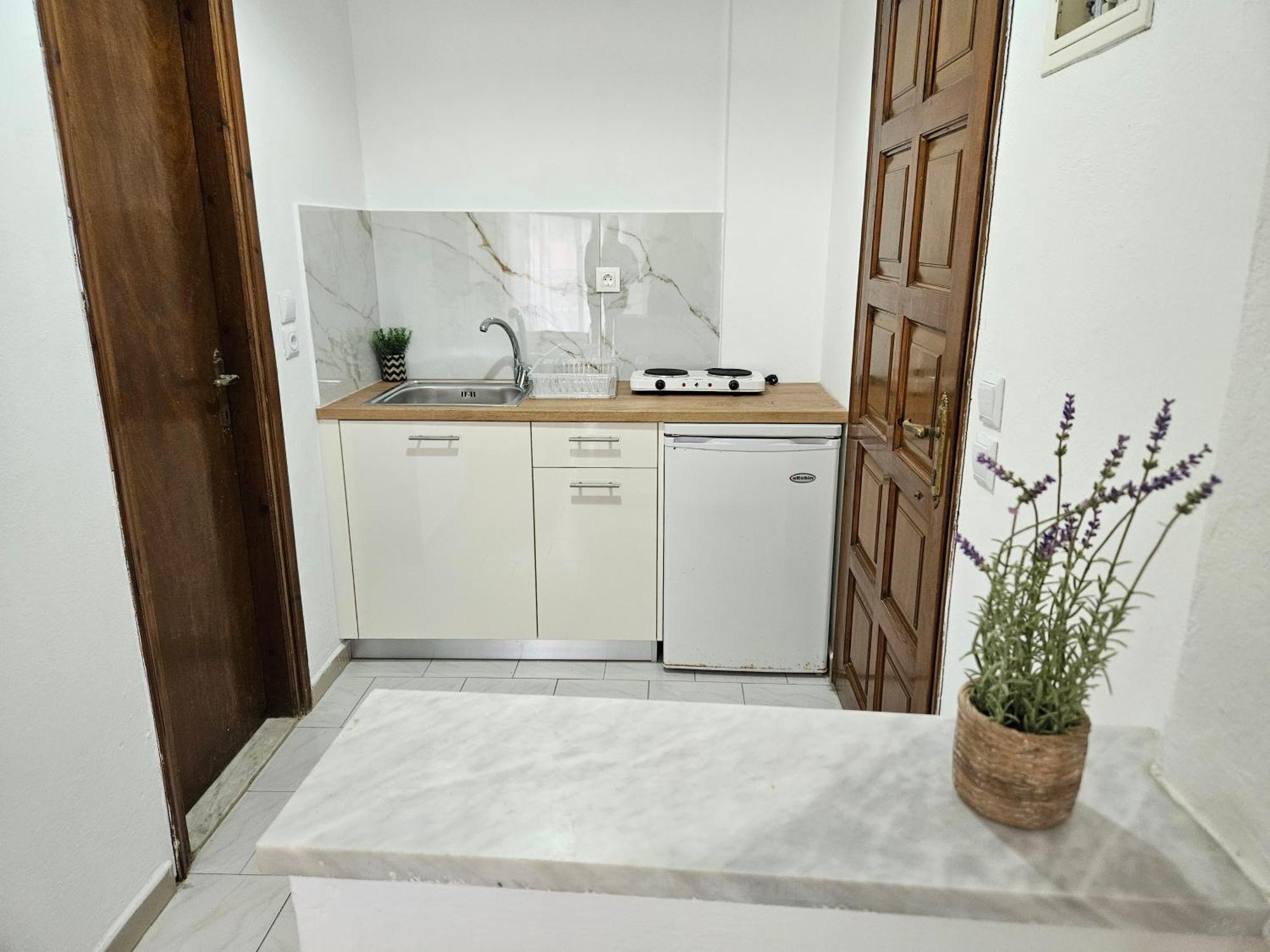 Villa Elena 阿普索斯 外观 照片